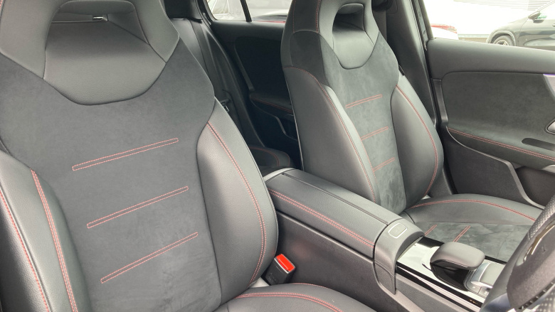 Mercedes-Benz A-Class A200 AMG Line Premium Edition 5dr Auto Petrol Hatchback